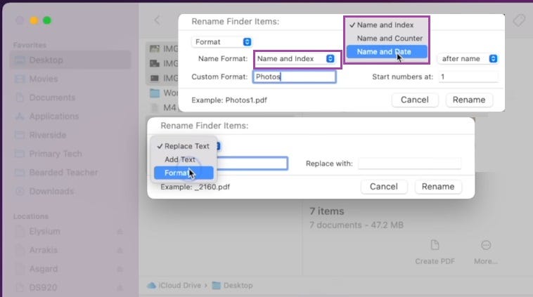 15 macOS Tricks So Good They Feel Like Cheat Codes | by Faizan