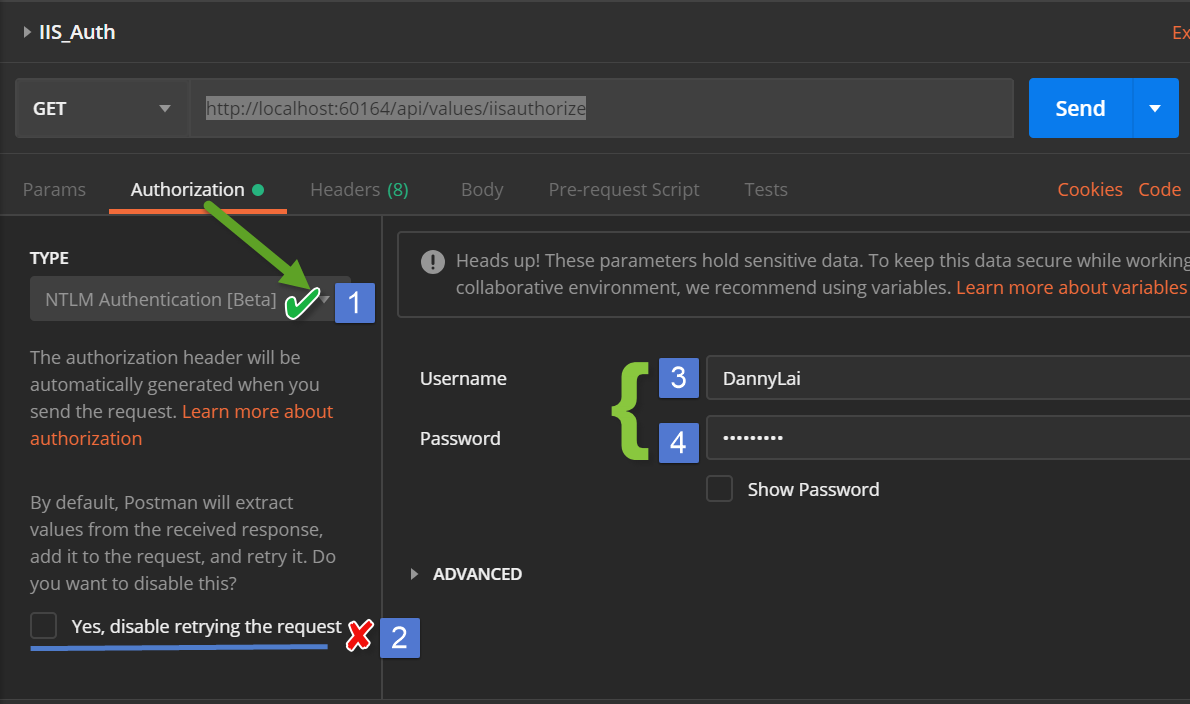 How to retrieve Windows Active Directory information from .Net