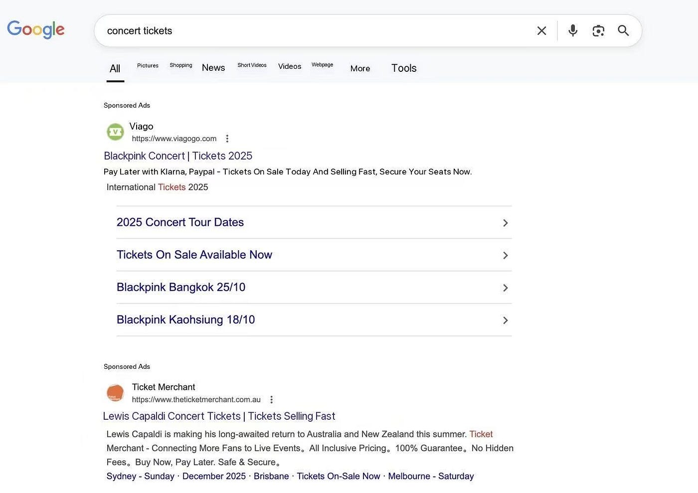Trending or Hidden? How Algorithms Shape Our Online World