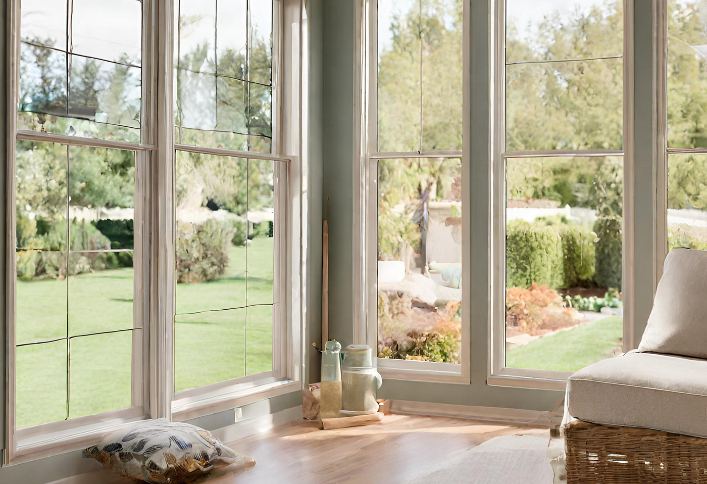 Find Affordable and Customizable Milgard Windows Online | by Benjamin Green  | Medium
