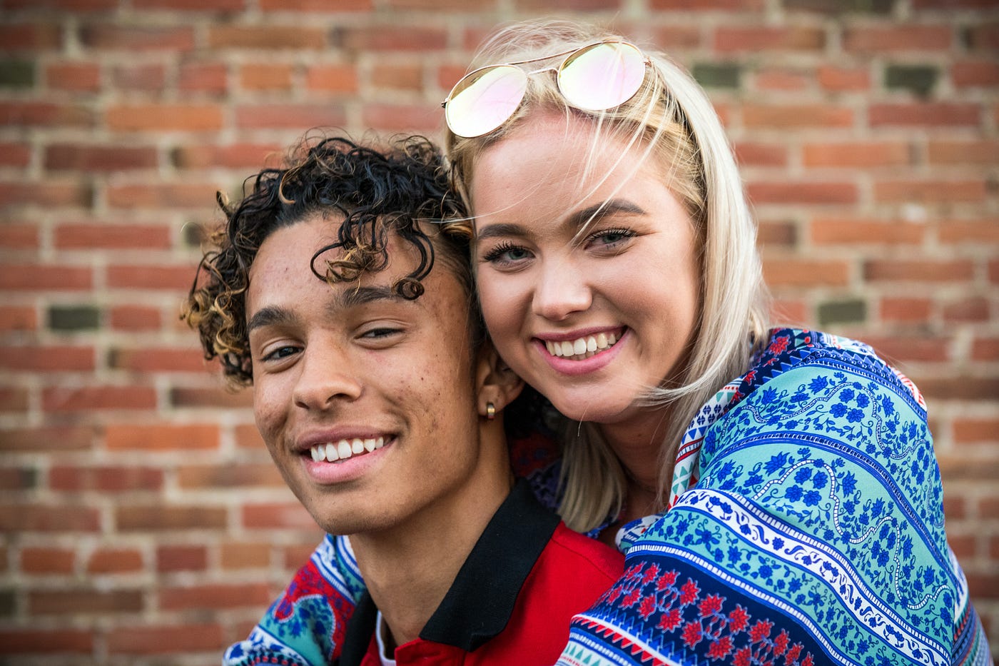 الزواج والعلاقات عند Gen Z