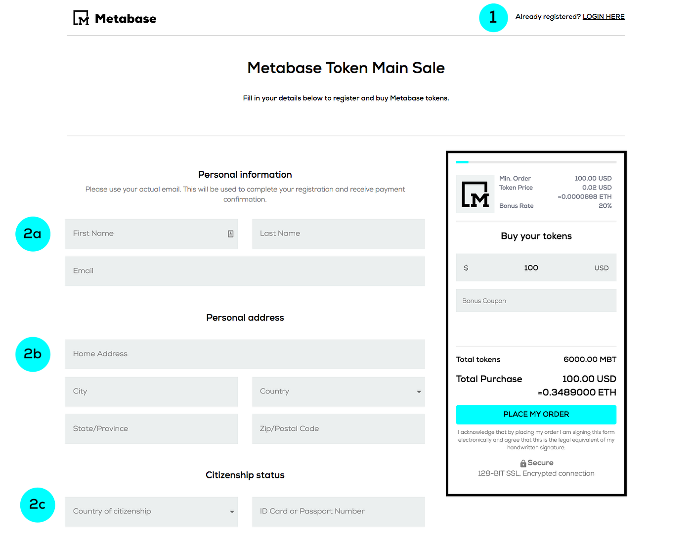 How to Buy Metabase Tokens: A Step by Step Guide | by Anthony Back | Medium
