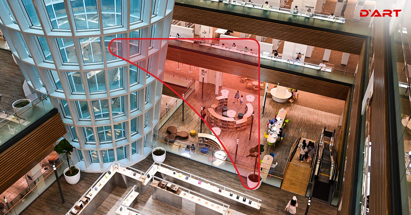 Retail Store Transformation Looks Great in Renders. Reality Tells a Different Story