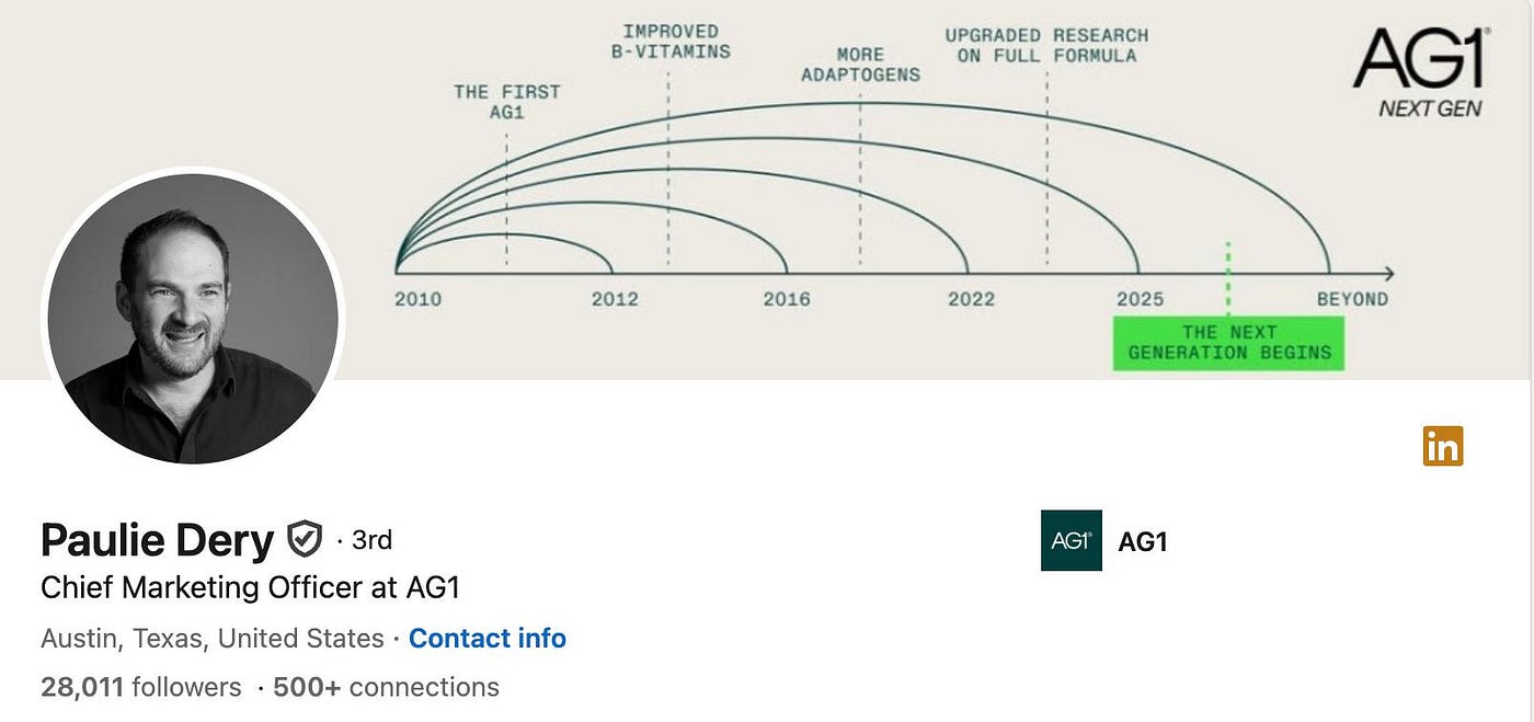 How Small Profile Changes Can Make a Big Difference on LinkedIn