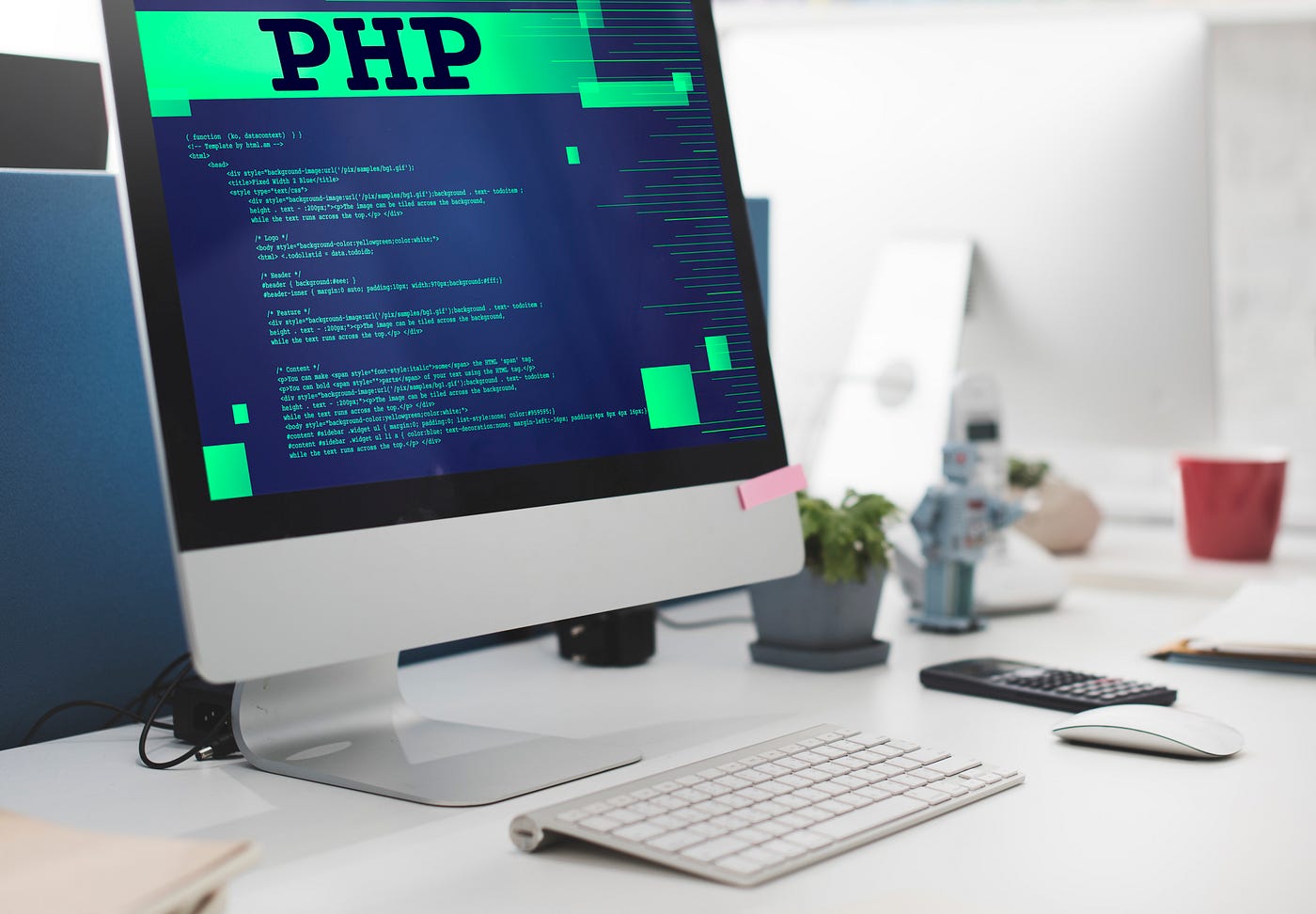 Why Choose CakePHP Development Services for Your Next Web Project?