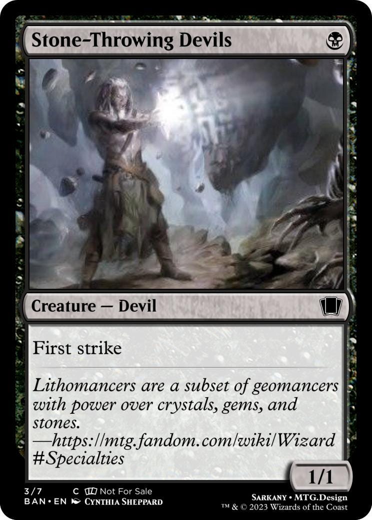 The New Maoism as Applied to Magic The Gathering: A Lack of Imagination | by Drake Misek | Medium The New Maoism as Applied to Magic The Gathering: A Lack of Imagination | by Drake Misek | Medium