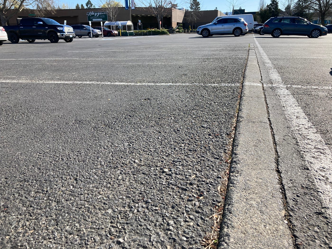 10 Perfectly Paved Parking Lots (+ Tips to Make Yours Look This Good) - Park  Enterprise Construction Company