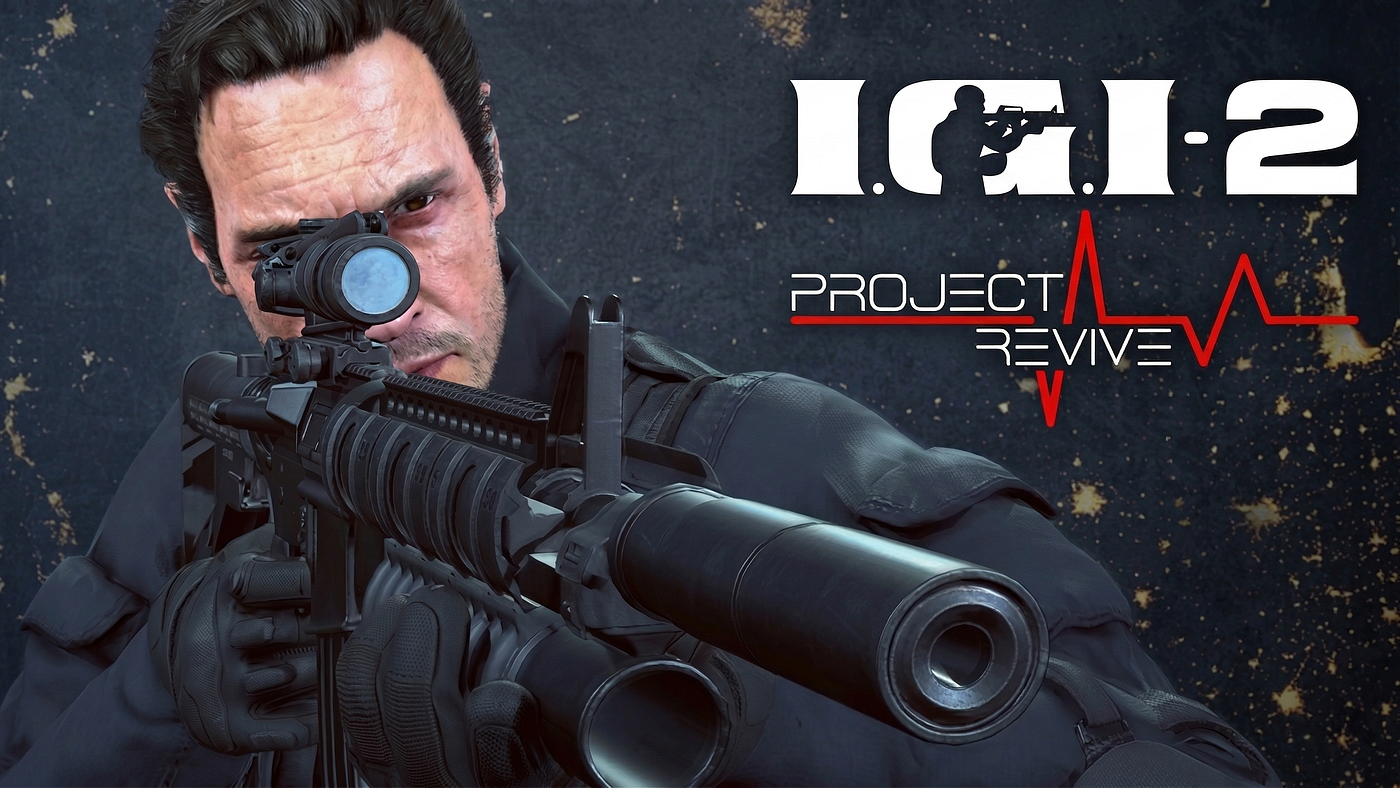 How to Play Project IGI 2 Multiplayer Online in 2026: The Complete Setup Guide [Project Revive]