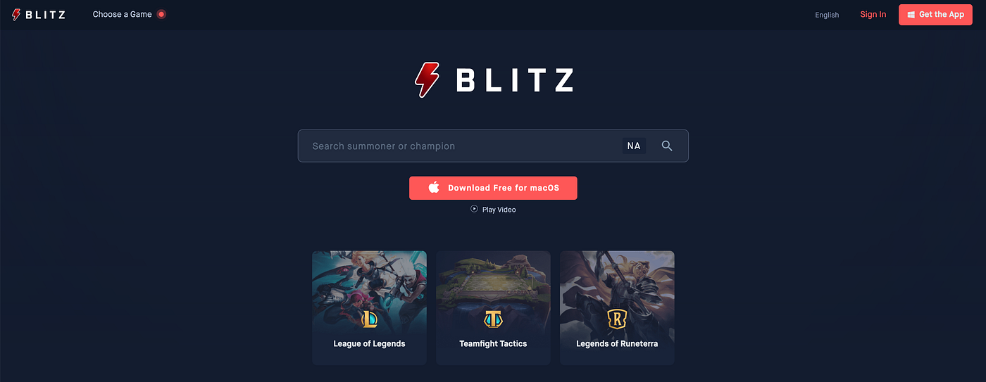 Official Blitz App Statement regarding FPS issues | by The Blitz App |  Medium