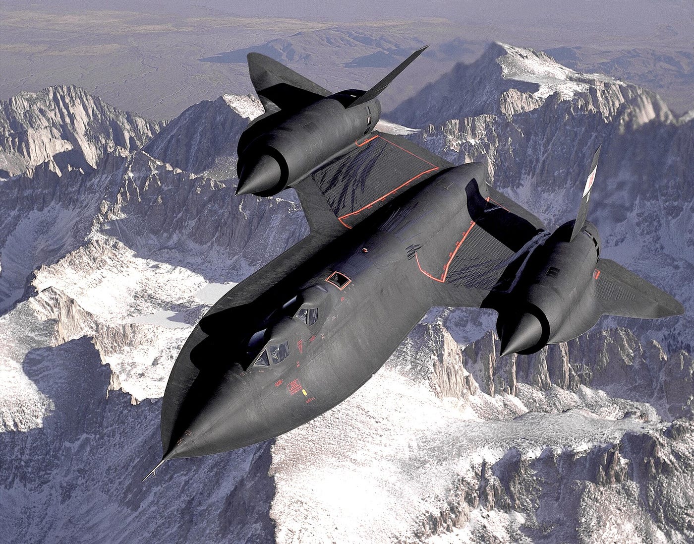 The Mach 0 to 6 Ramjet Engine: China’s Thirty Year Pursuit of Hypersonic Dominance