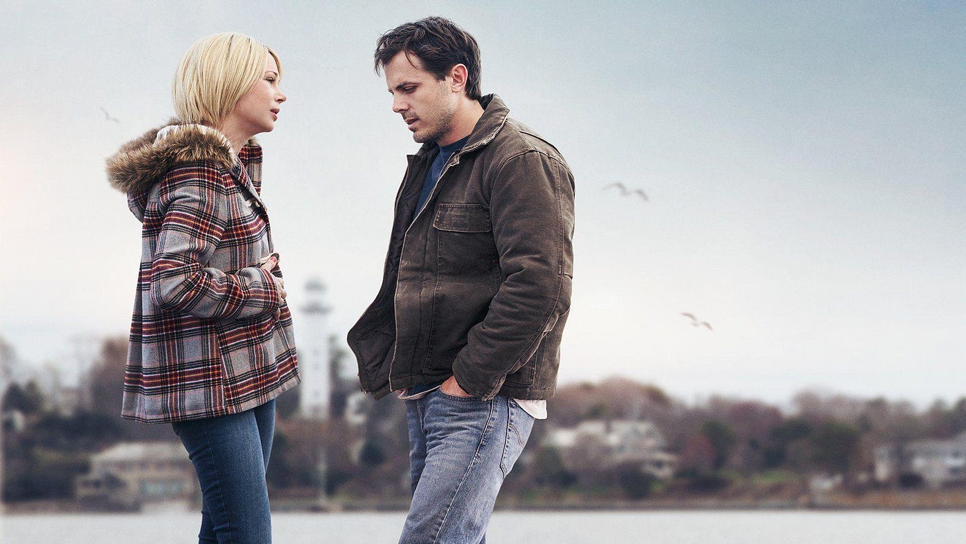 Why you should watch Manchester by the Sea at least once. | by mumblingsofkashif | Medium