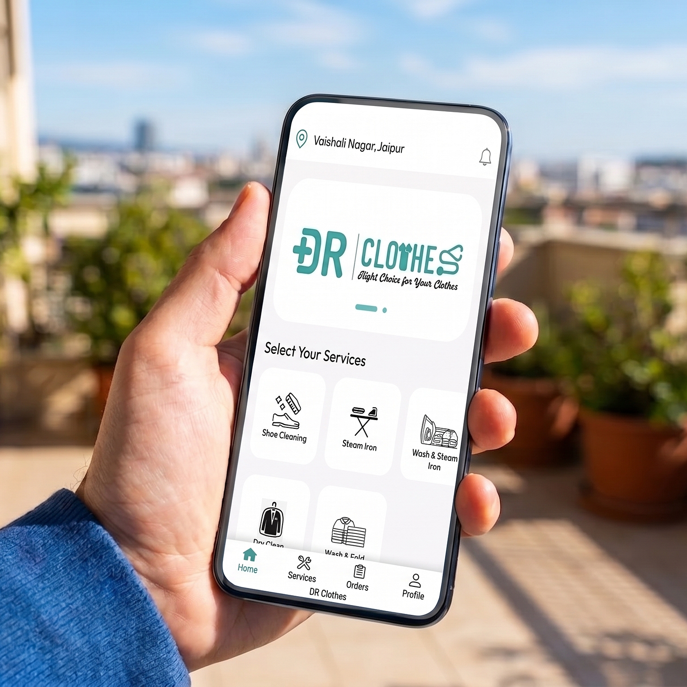 Disrupting the Wash Cycle: How B2C Platforms Are Fixing India’s Chaotic Laundry Market