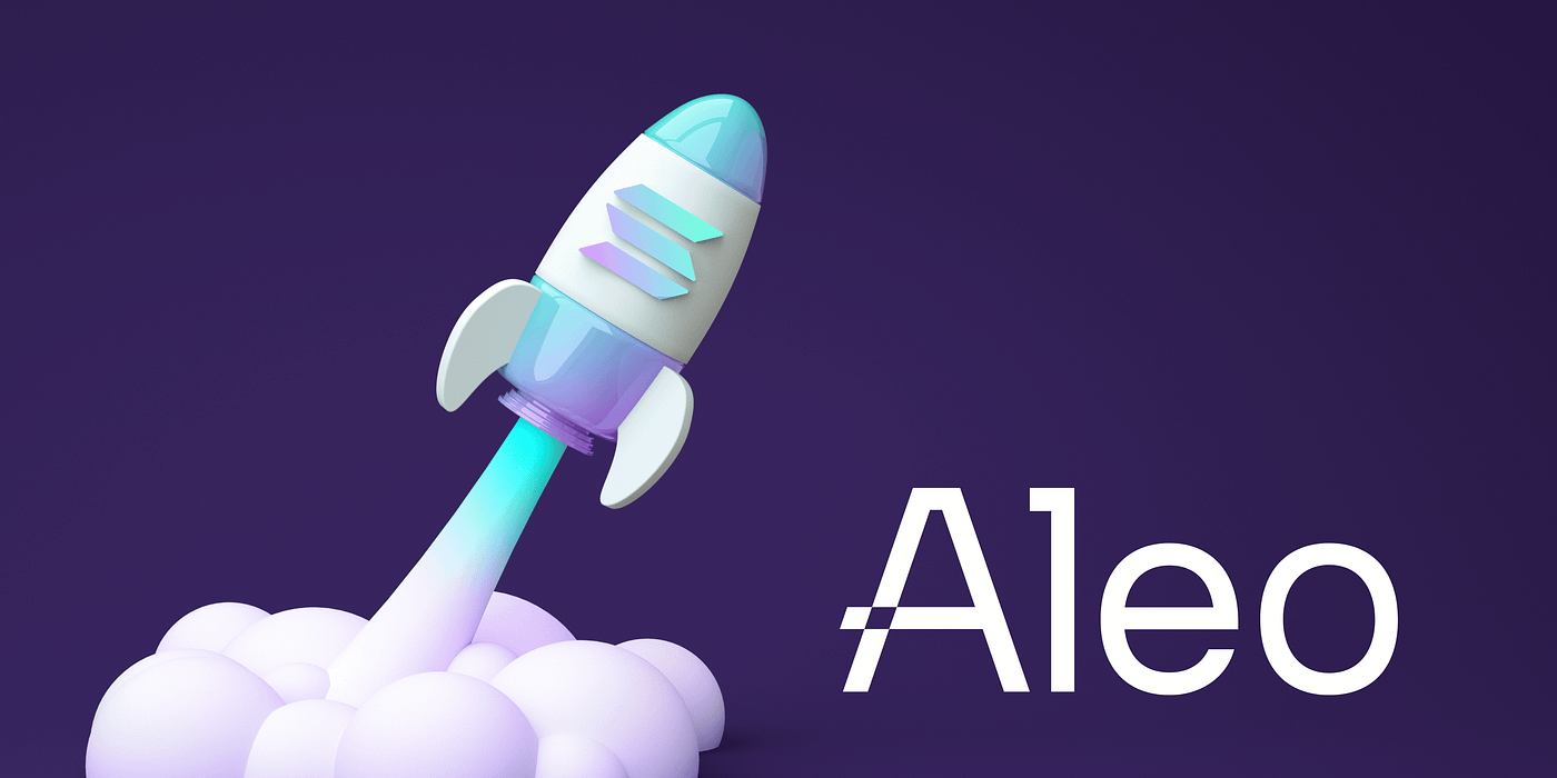 Upcoming Aleo Mainnet: Aiming to Revolutionize Crypto Privacy in the Near  Future | by AlinaFutymska | Medium