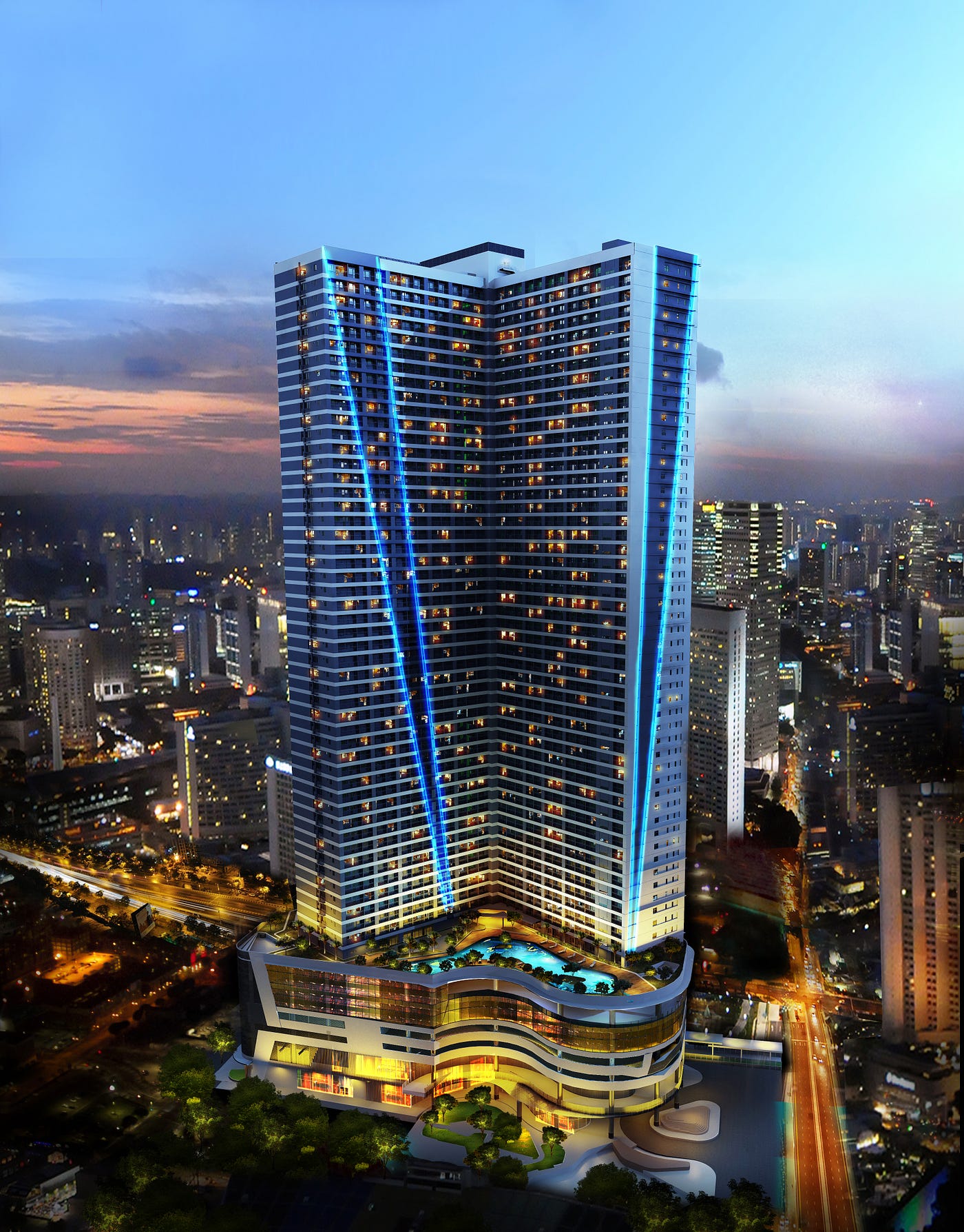 What Happens To A Condominium After 50 years?