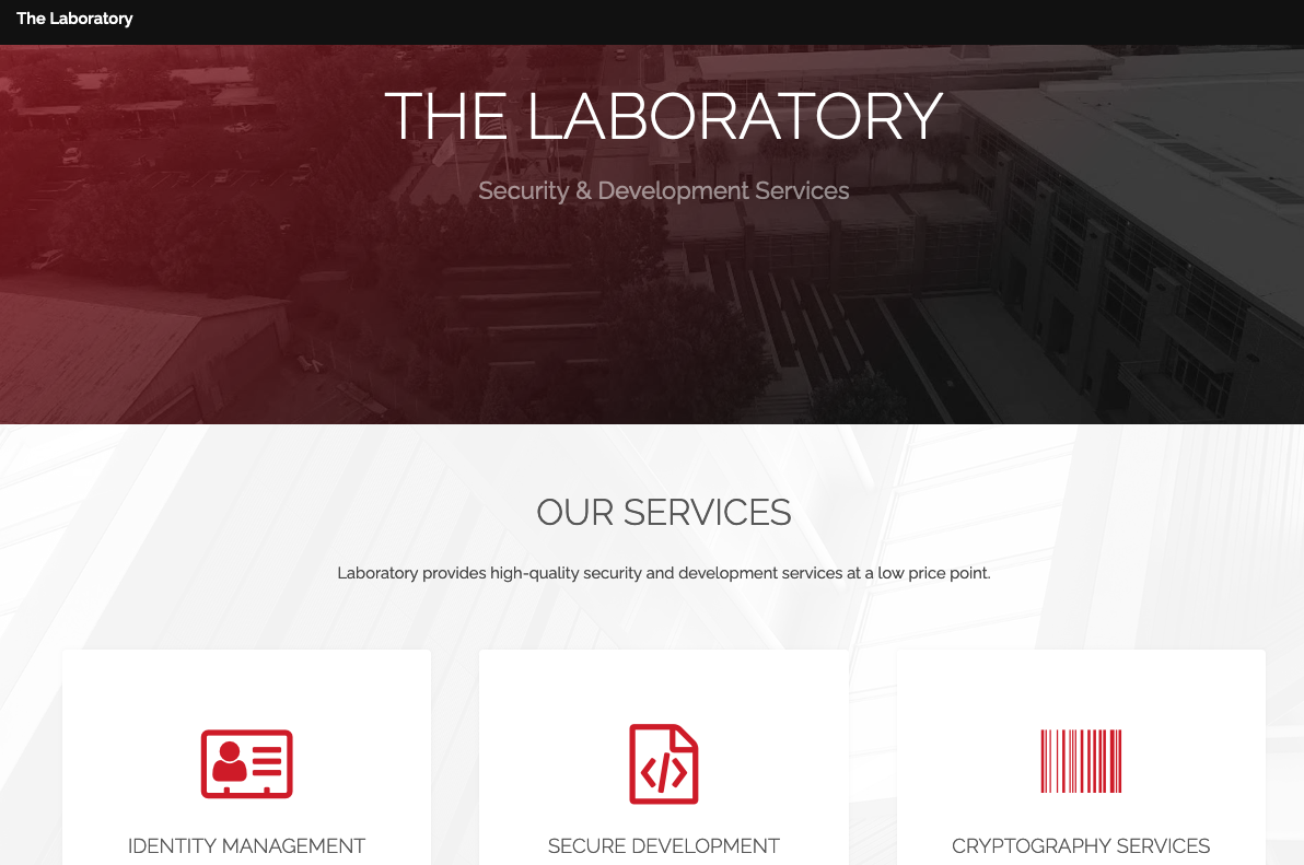 Hack The Box — Laboratory — Write Up, by Lovelesh Gangil