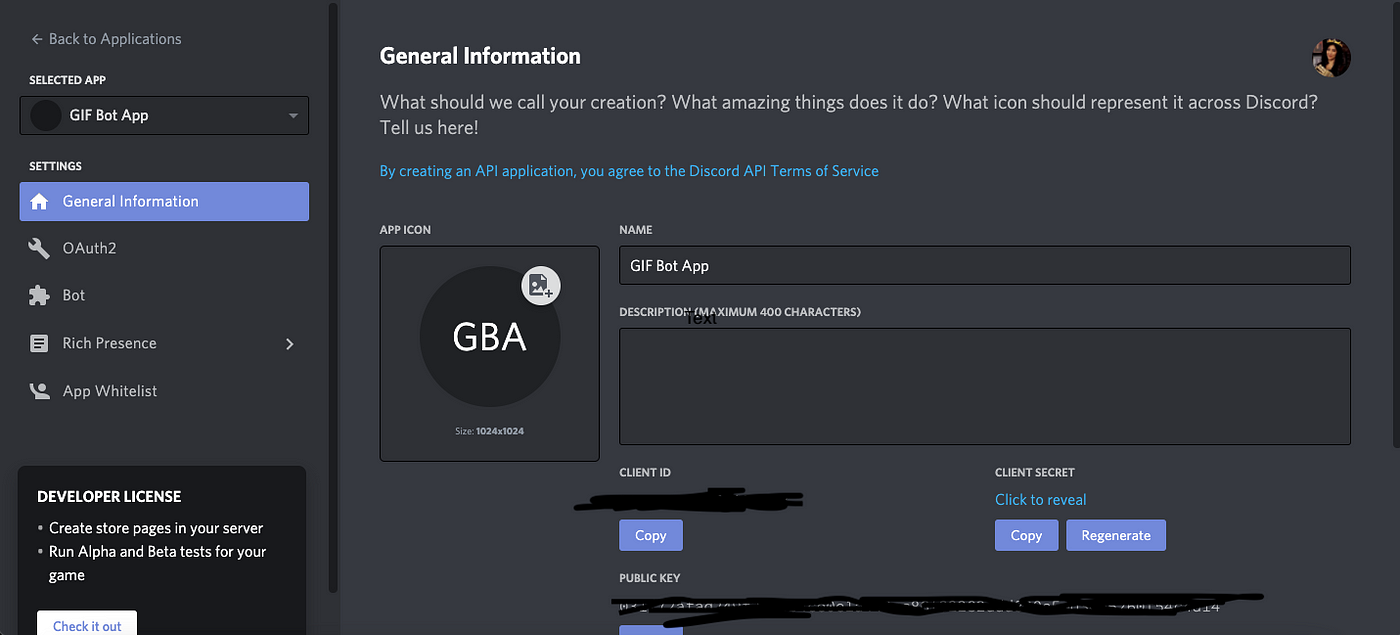 Can I send GIF ?  Discord Bot Maker Forums