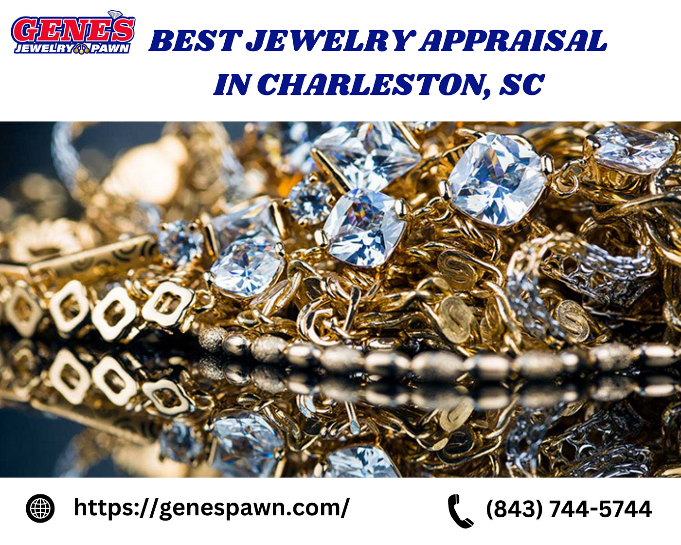 Best Jewelry Appraisal In Charleston SC Genespawnus Medium