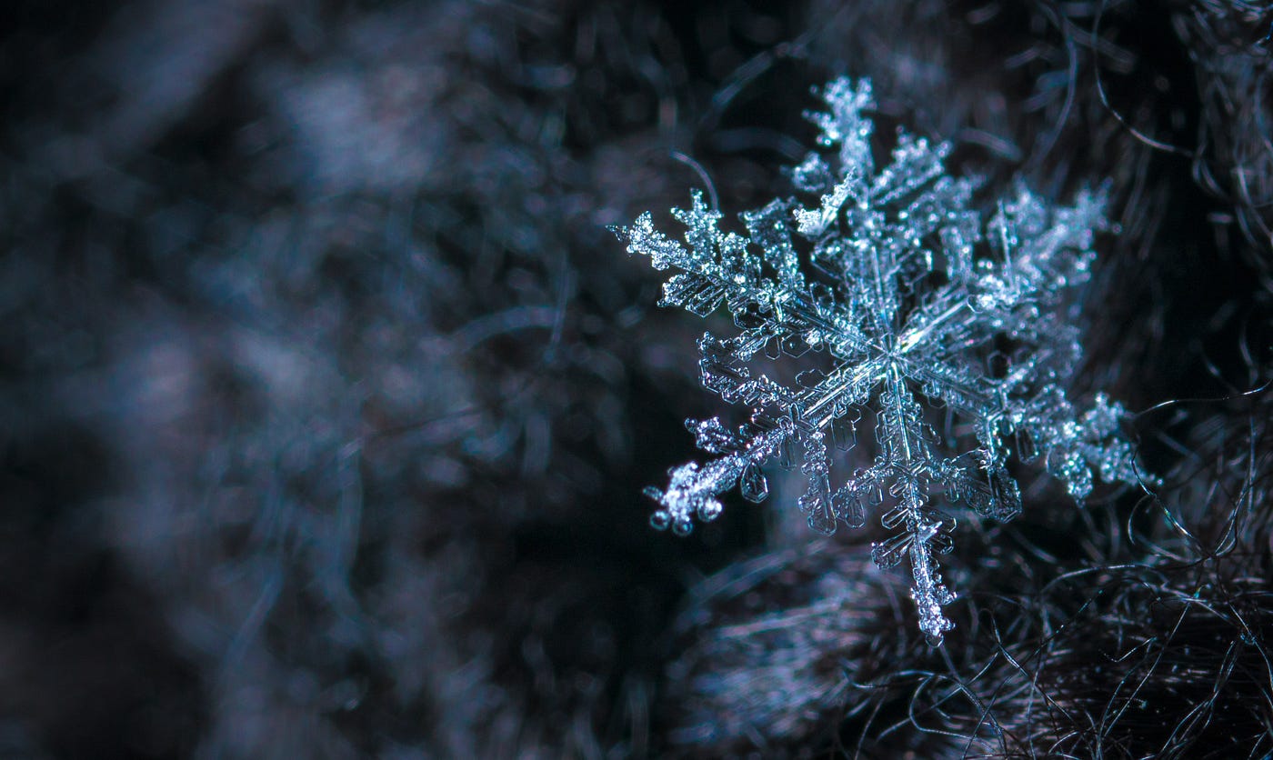 The Fascinating Science Behind Snowflake Formation, by Charles The  Scientist