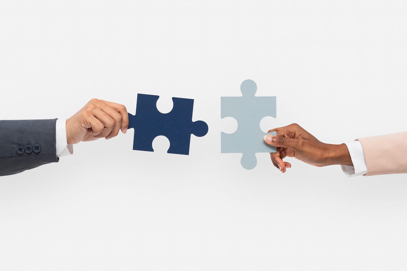 How Creator Businesses Build Trust