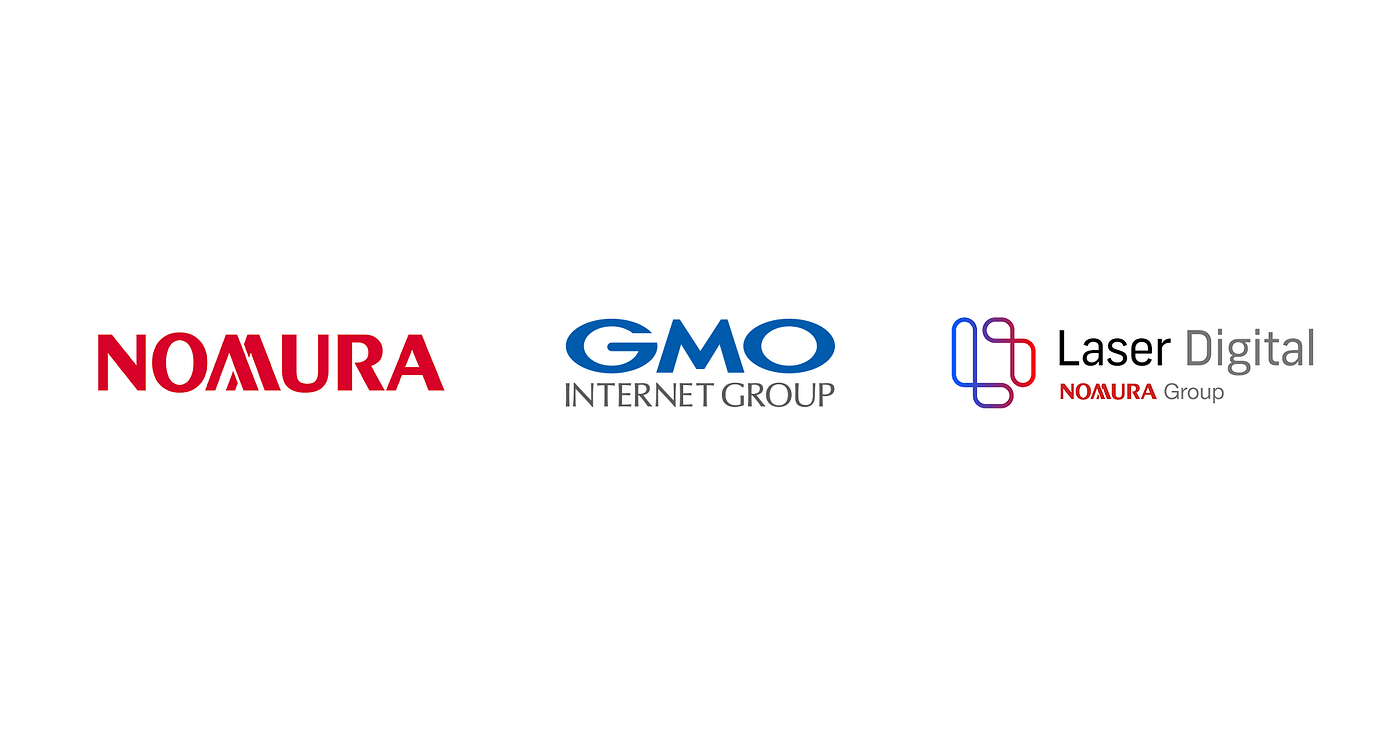 Nomura Holdings and Laser Digital partner with GMO Internet Group to  explore the issuance of JPY and USD stablecoins in Japan | by GMO-Z.com  Trust Company | GMO-Z.com Trust Company | Medium