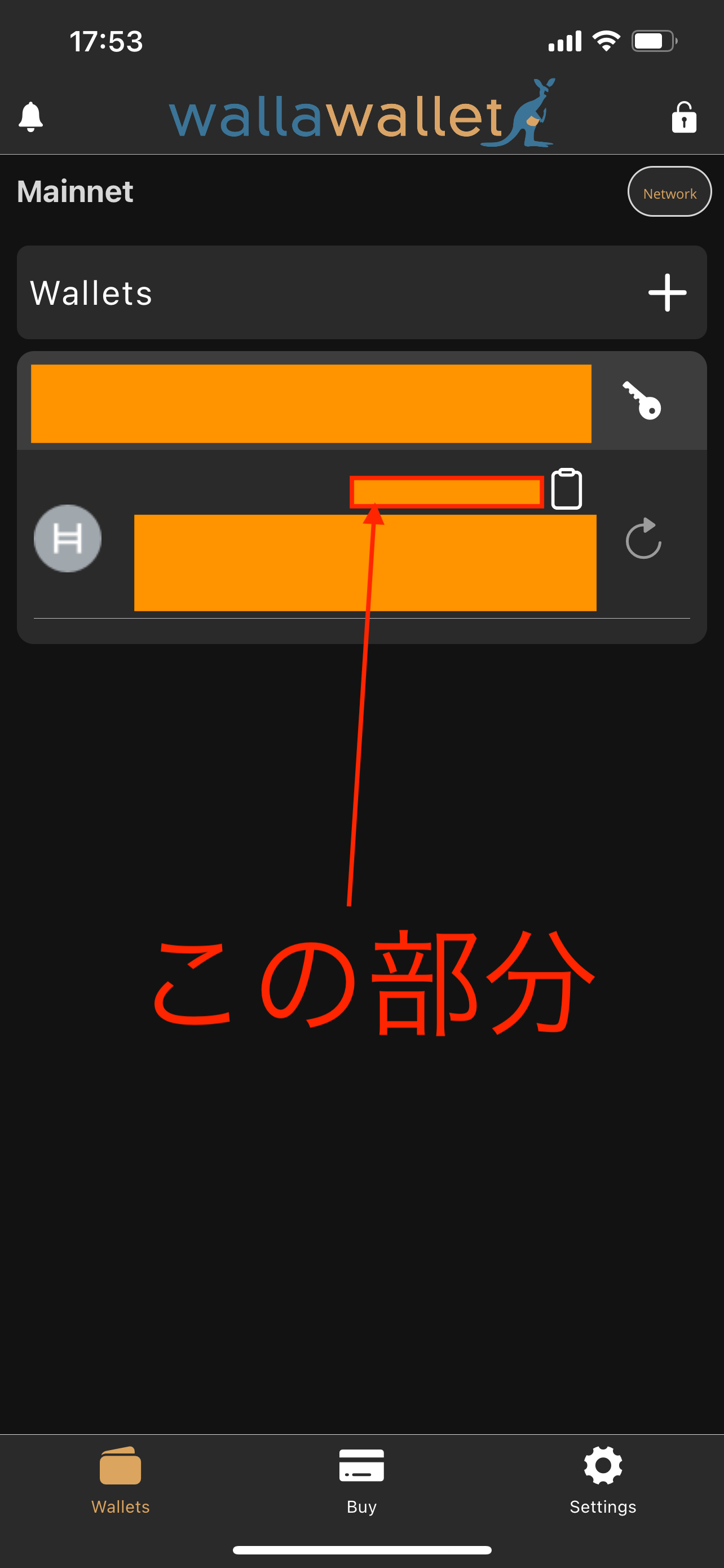 HbarをLedger Nano & MyHbarWallet で管理する手順と知っておきたい前提知識 | Medium