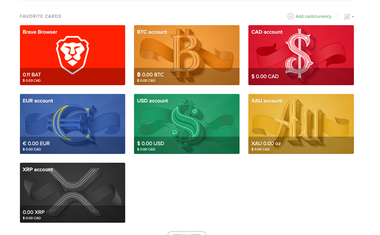 How much do you earn with Brave Browser? | The Blockchain Artist