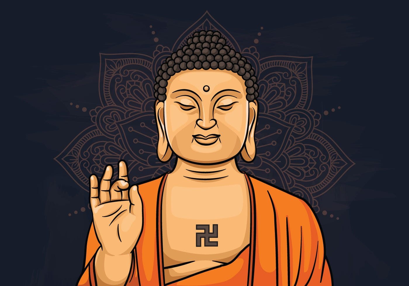 Buddha teachings on life deals