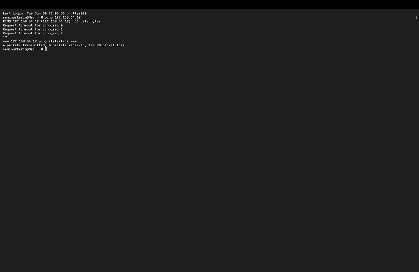 Snort Configuration into pfSense