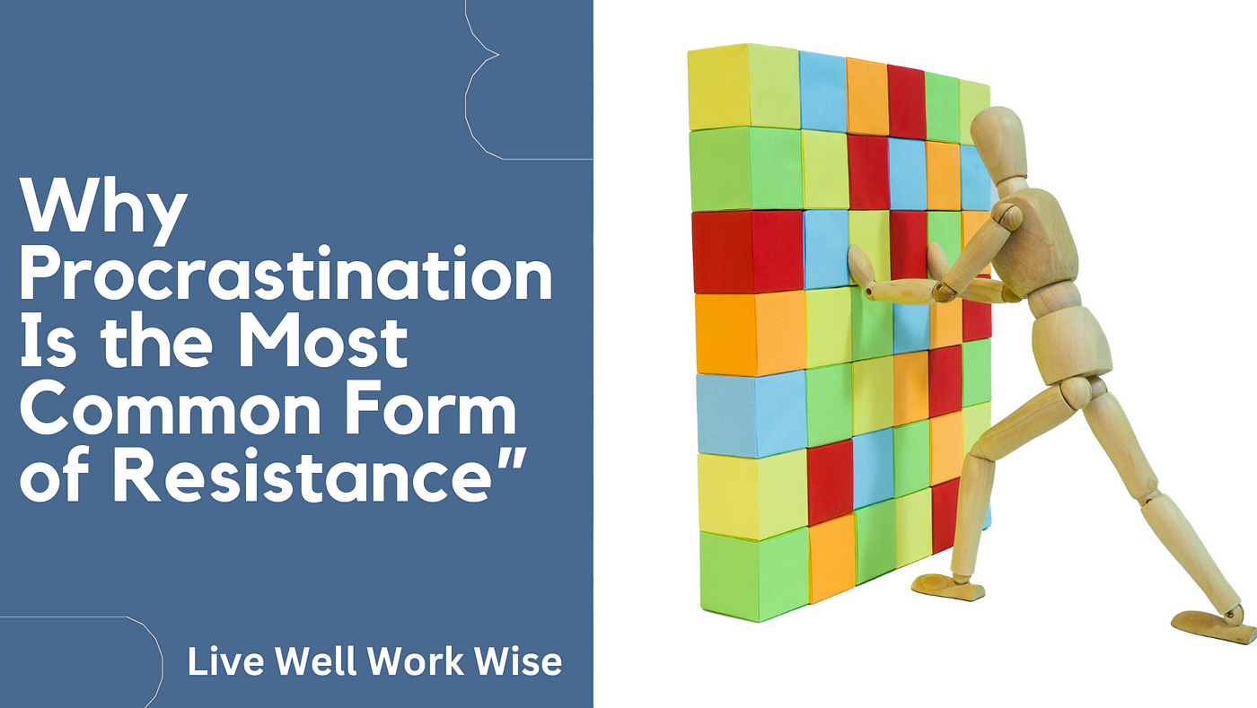 Do The Work: Overcome Resistance And Get de Steven Pressfield