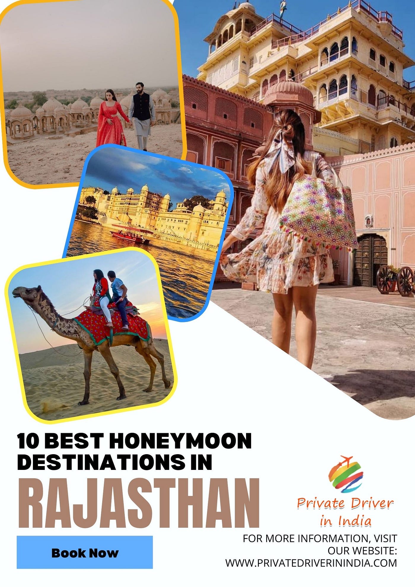 10 Best Travel Outfit ideas for Girls who visits Rajasthan