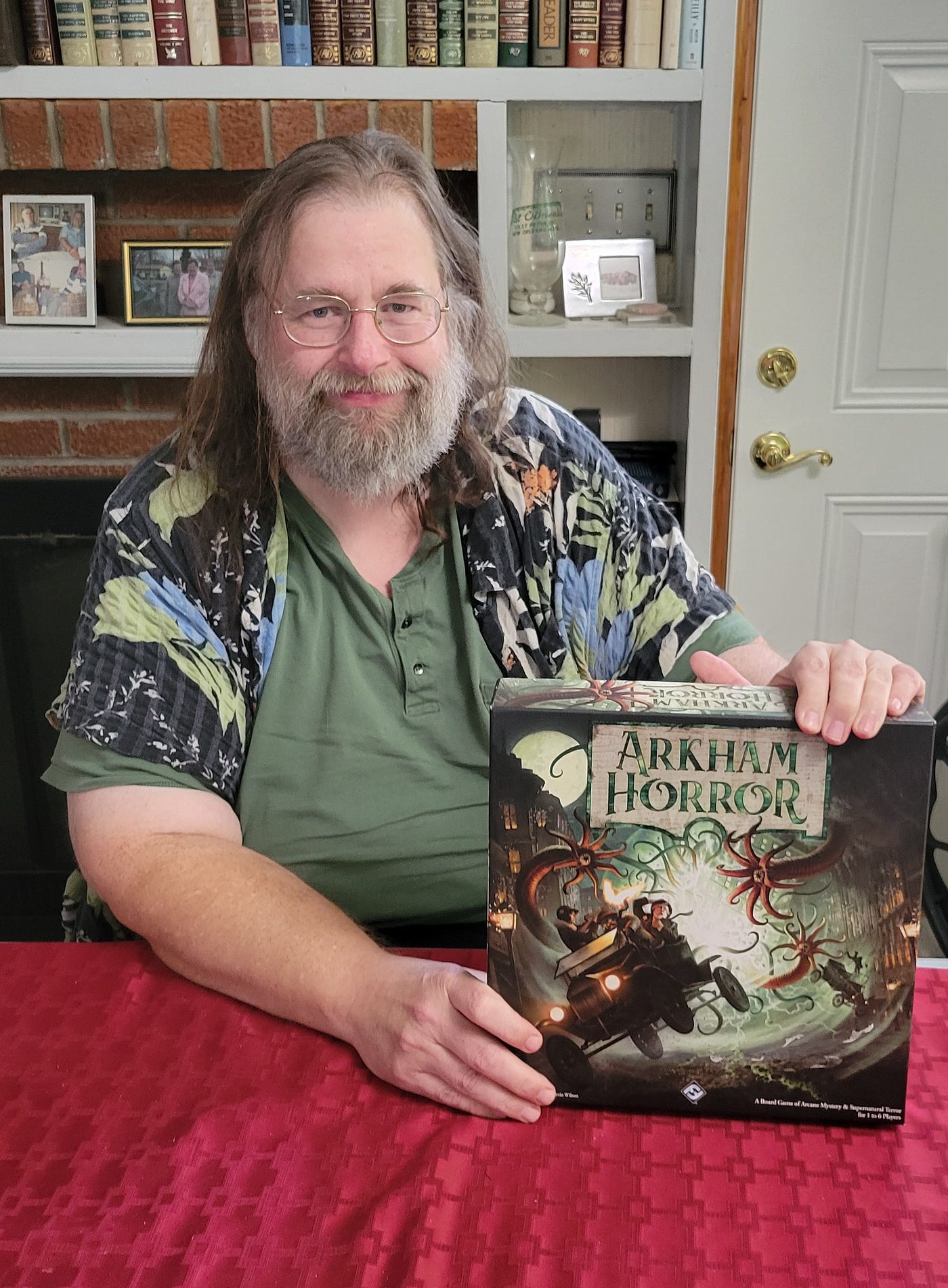 Steve’s Top 100 Games of All Time 71–80