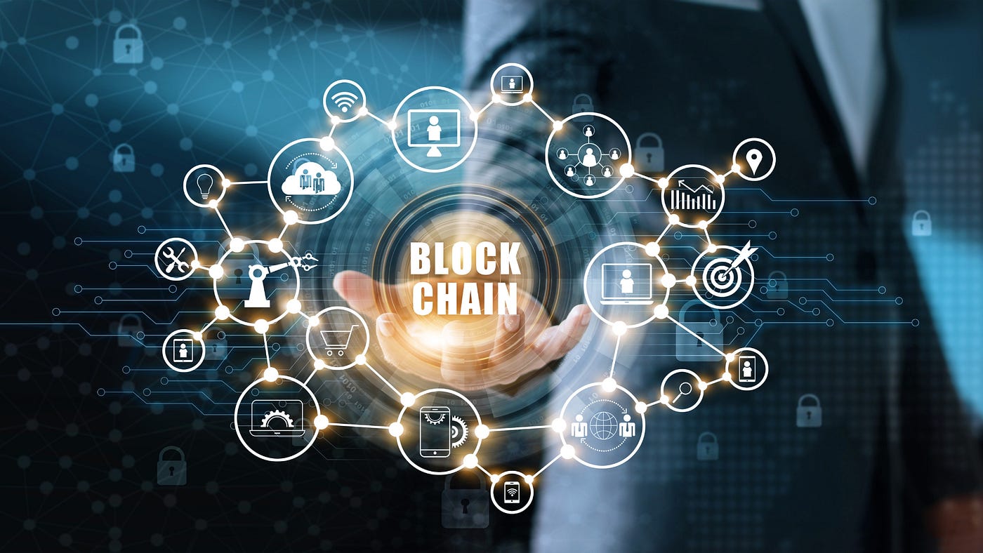 Interoperability — How Casper Connects the Blockchain Ecosystem