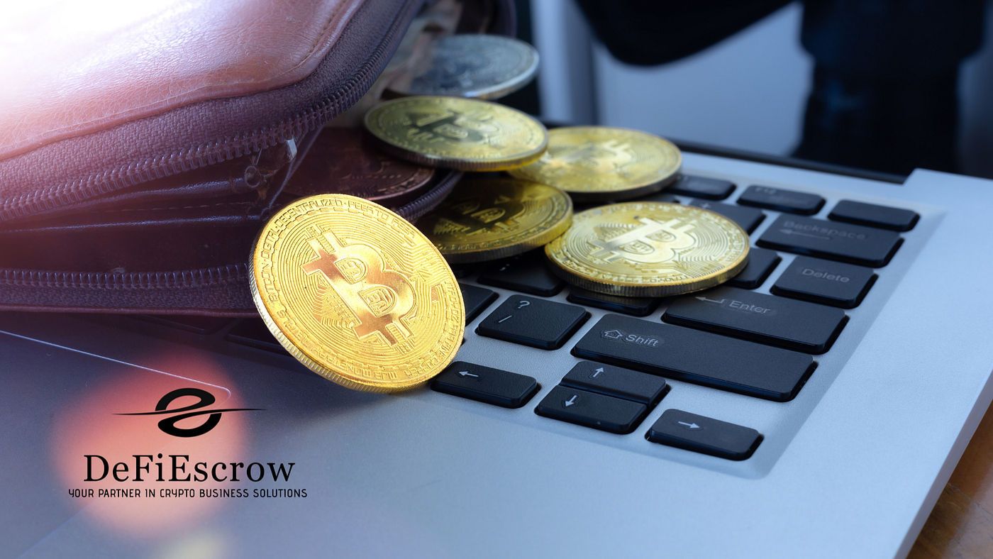 Crypto Hardware Wallet Review: The Top Wallets | by DEFIX SOLUTIONS | The  Capital | Medium