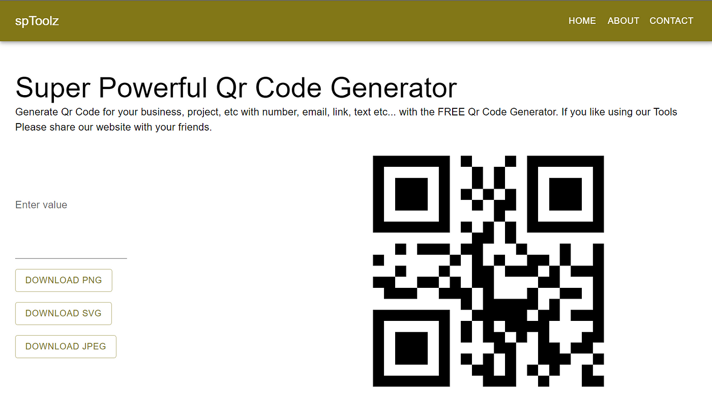 QR-Code-Generator.com