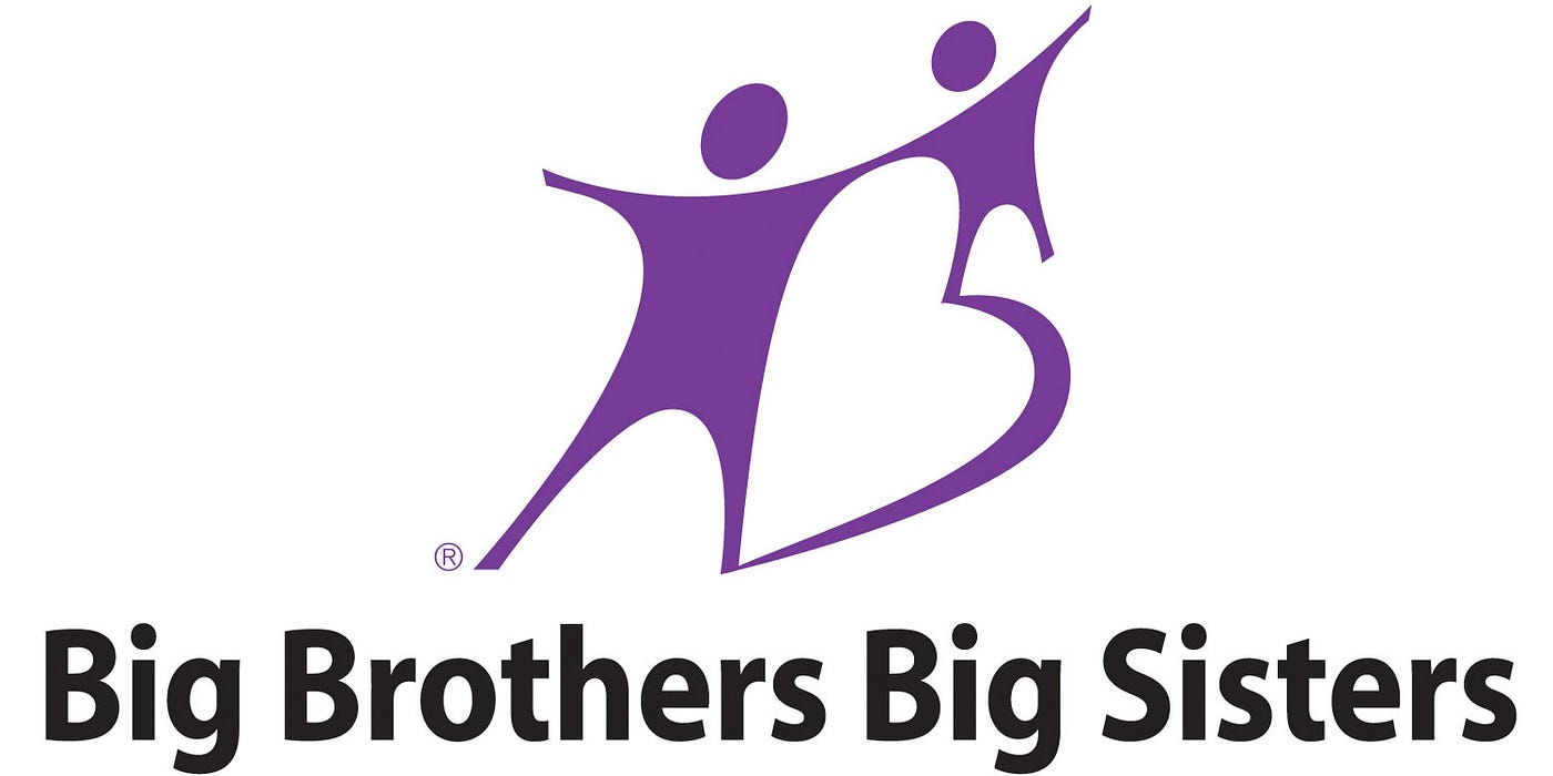 Big Brothers Big Sisters of the Greater Twin Cities' Mentoring Program | by  Vikram Uppal | Medium