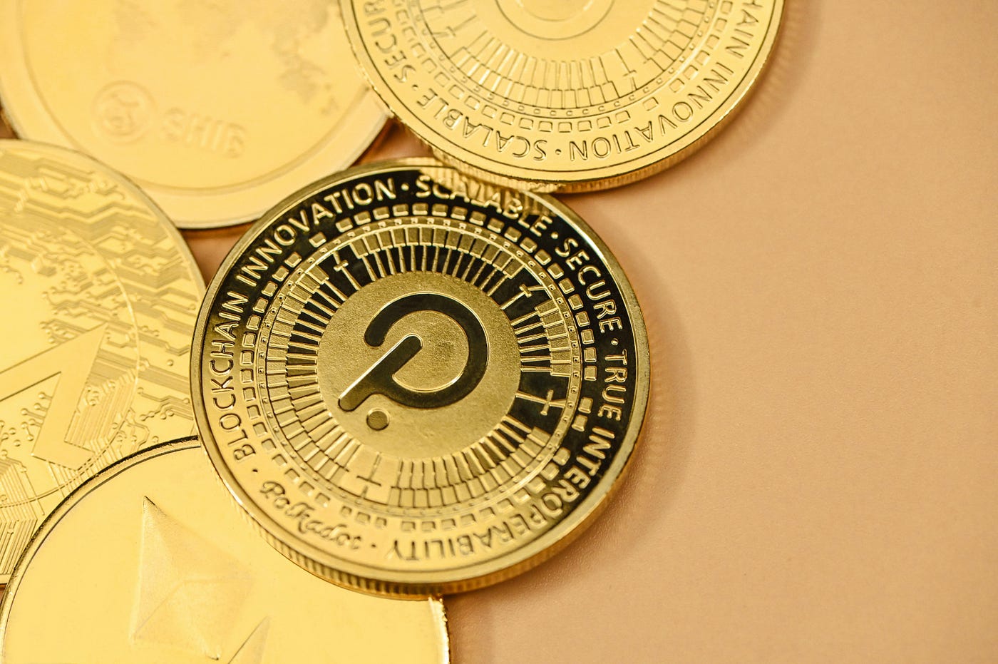 Polkadot (DOT) Price Prediction 2022–2025 | by Mr. Plan ₿ | Coinmonks |  Medium