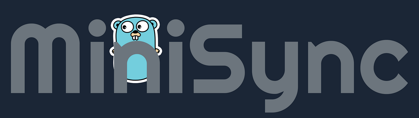 Implementing an Automated File Backup System with Go and a MinIO 