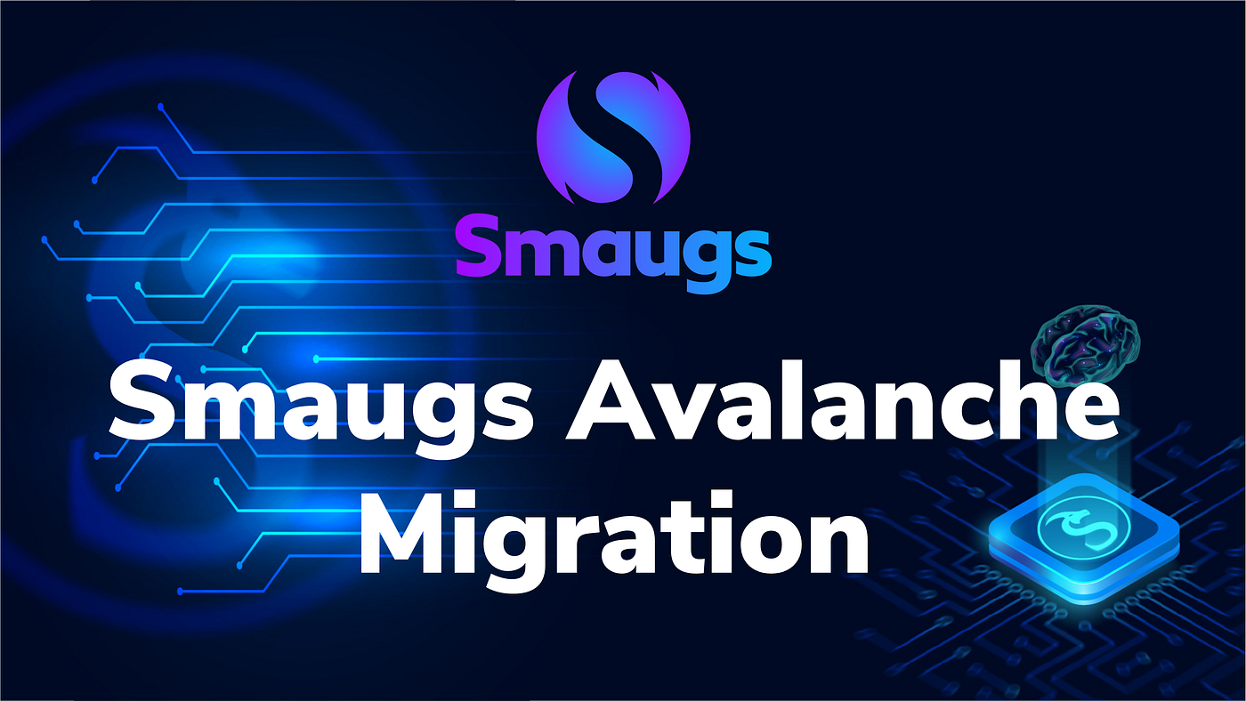 Avalanche Migration SSS