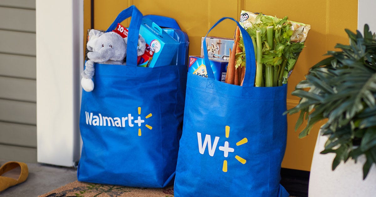 How to Get Walmart Delivery in 5 Easy Steps (In-depth Guide)