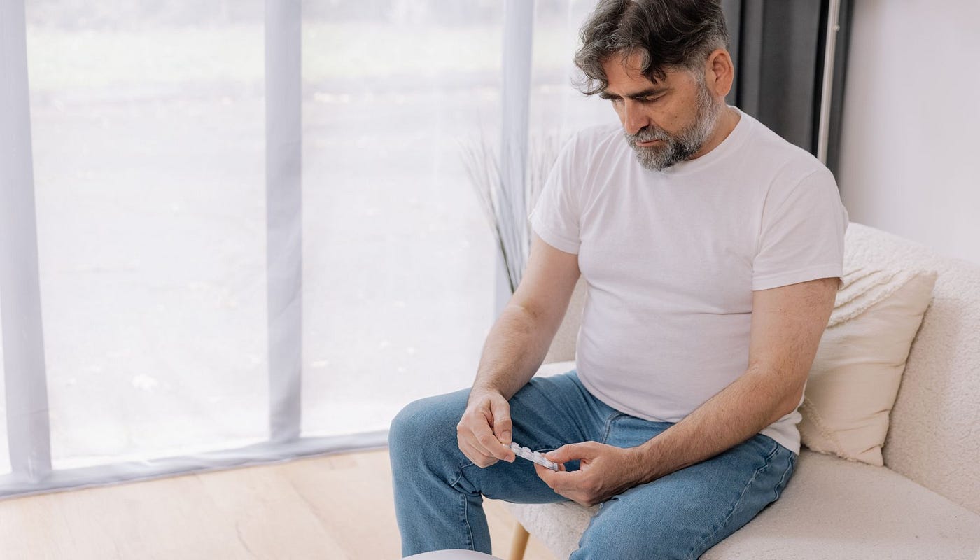 How Hormone Replacement Therapy for Men West Chester Can Boost Mental Health
