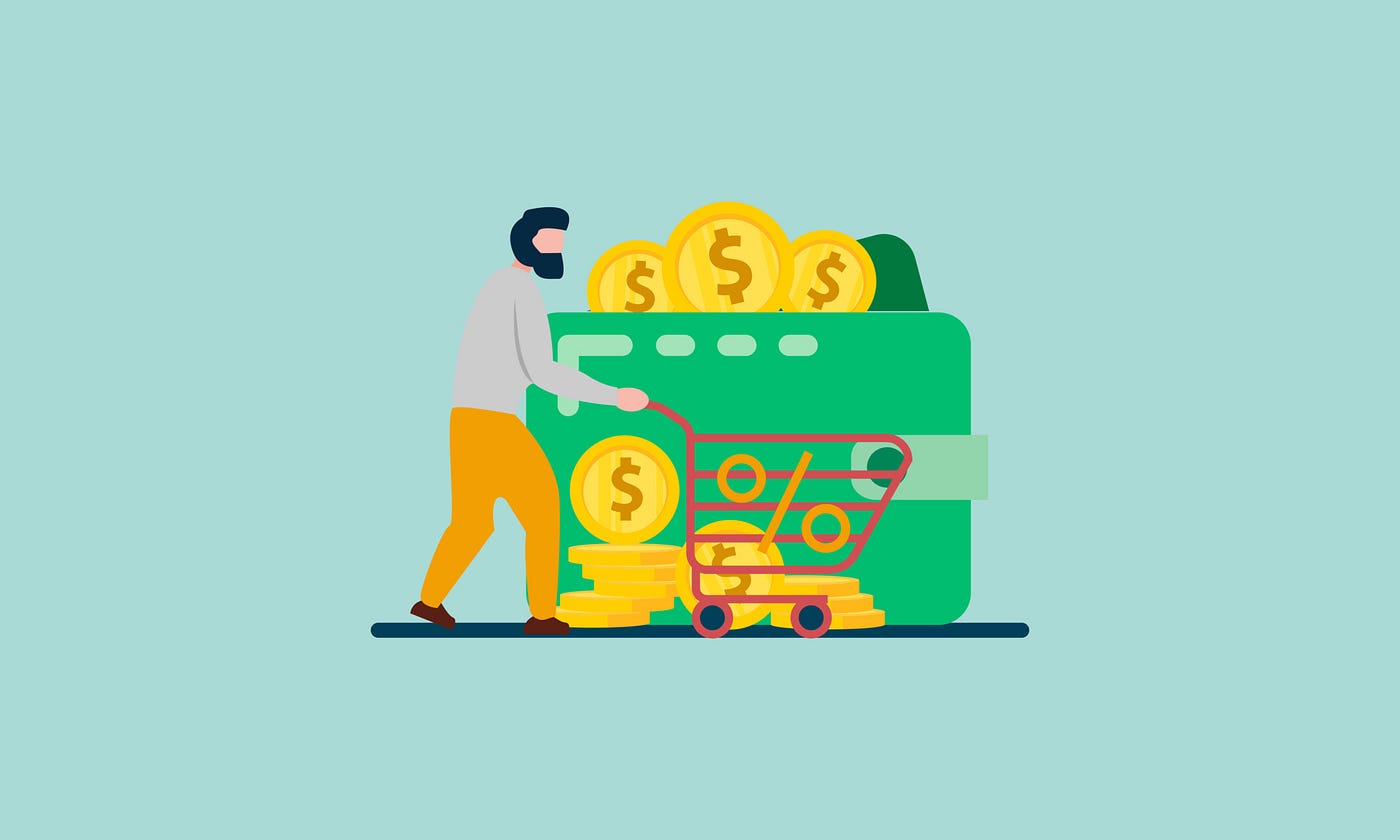 Use TVL for Better Crypto Investments — All about Total Value Locked | by  Cryptowrit3r.x | Coinmonks | Medium