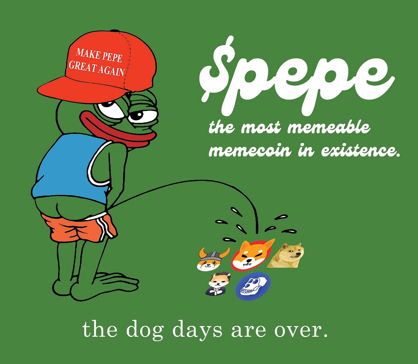What Is Pepe Coin?: Guide to the memecoin