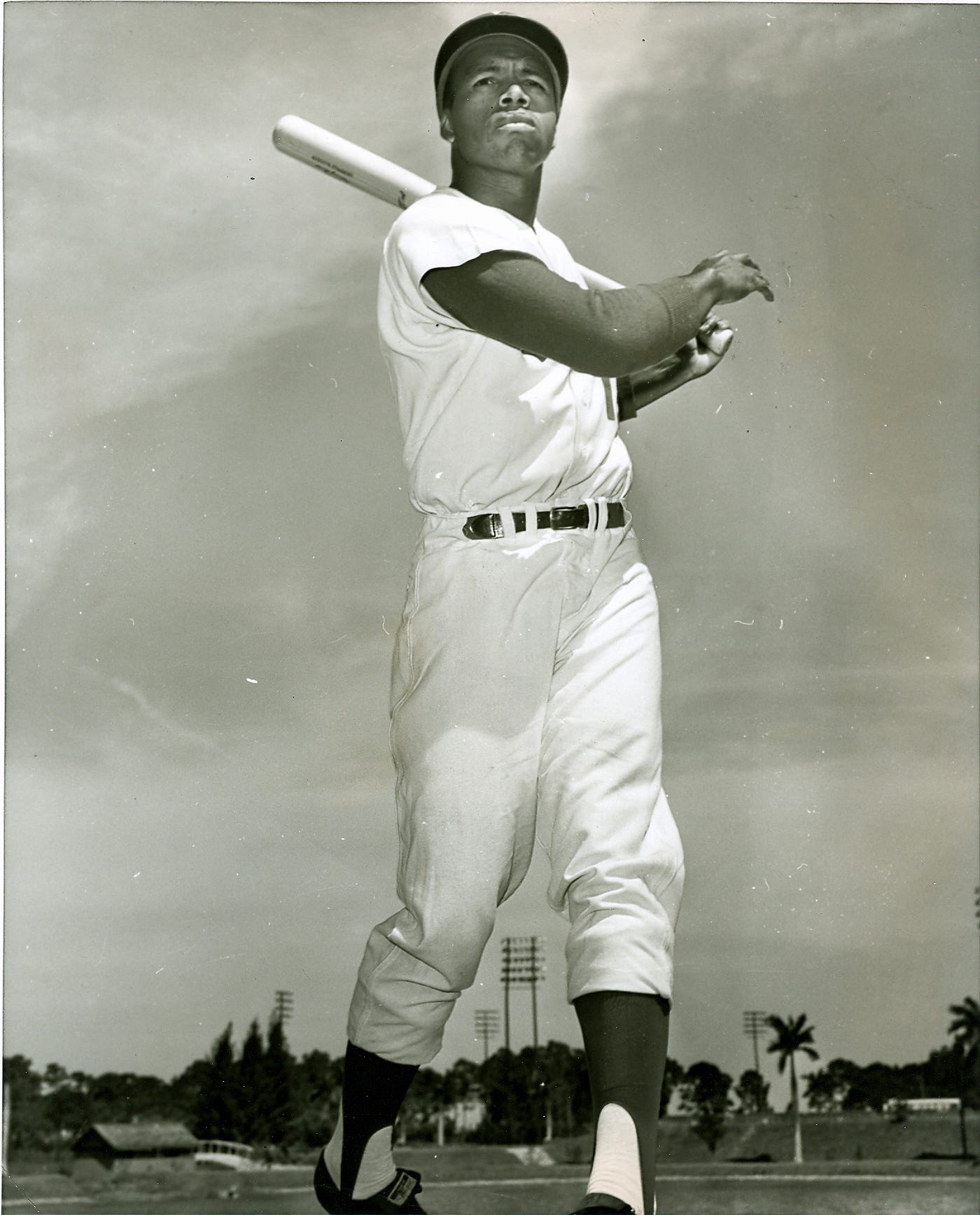 RIP Tommy Davis, 1939-2022 - South Side Sox