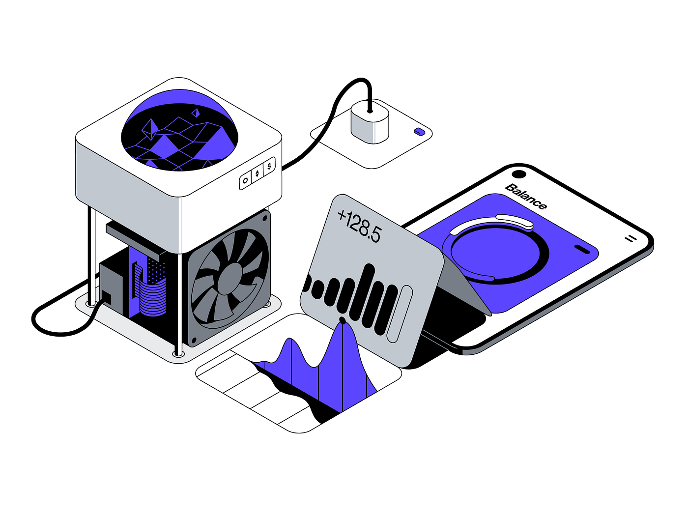 Introducing CRESO. Rigorous Development | by Creso | Medium