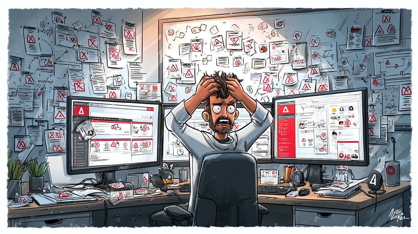 From Module Federation to Web Components: The Angular Migration Nobody Warned Me About