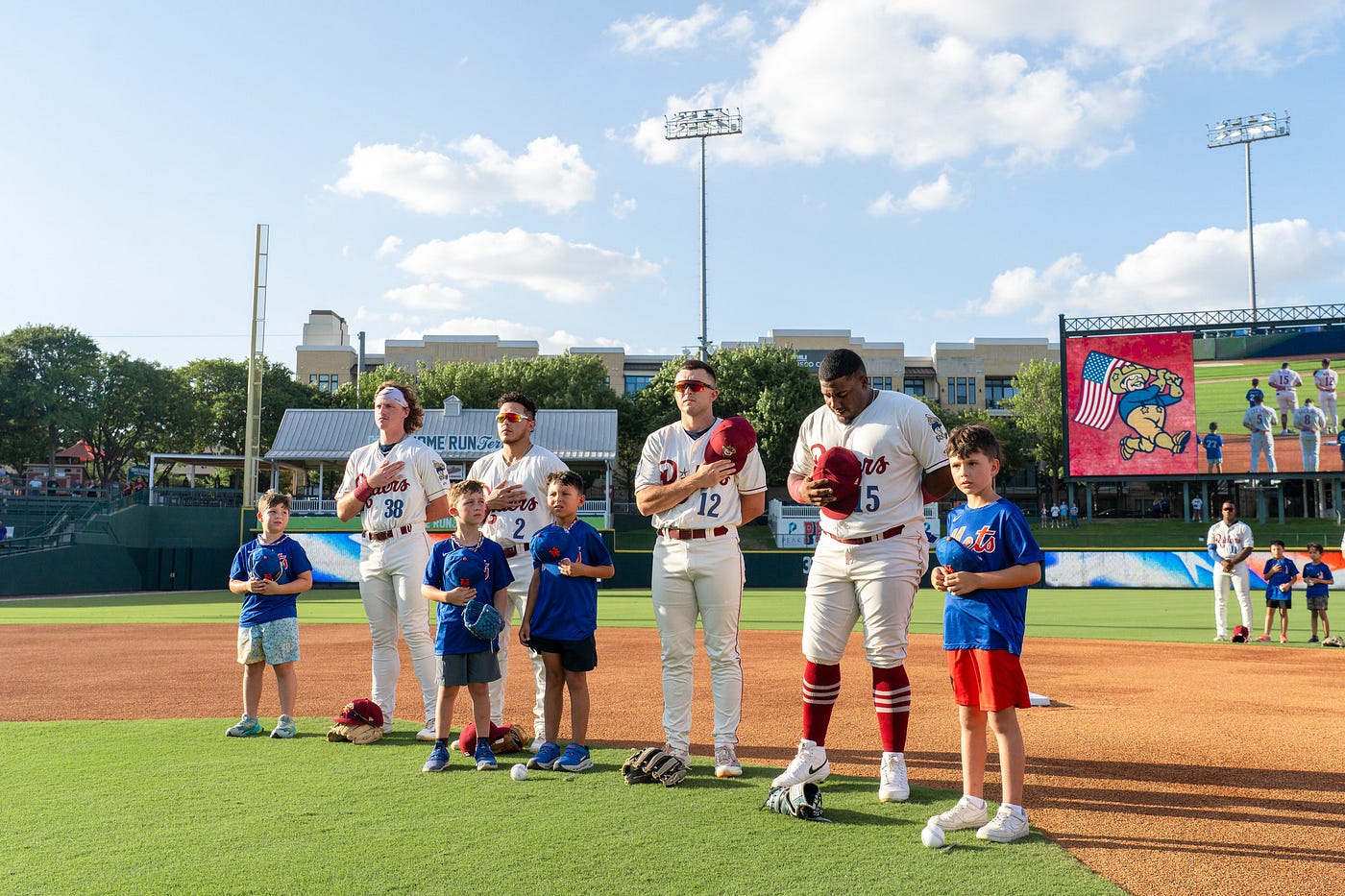 Frisco makes third trip to Corpus Christi for series with Hooks