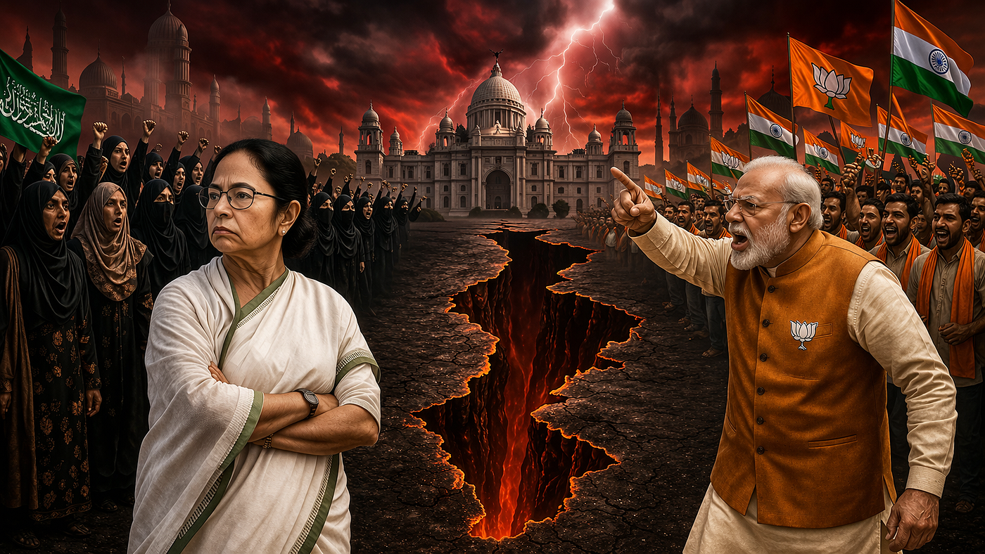 Bengal 2026: The Fall of a Civilisational Giant — or Its Last Chance to Rise