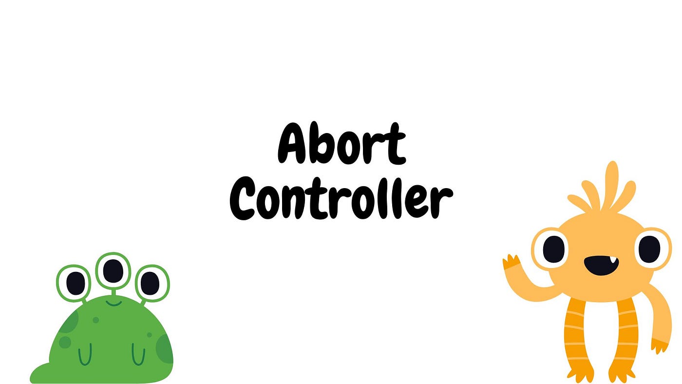 This Javascript feature is a game changer for async code