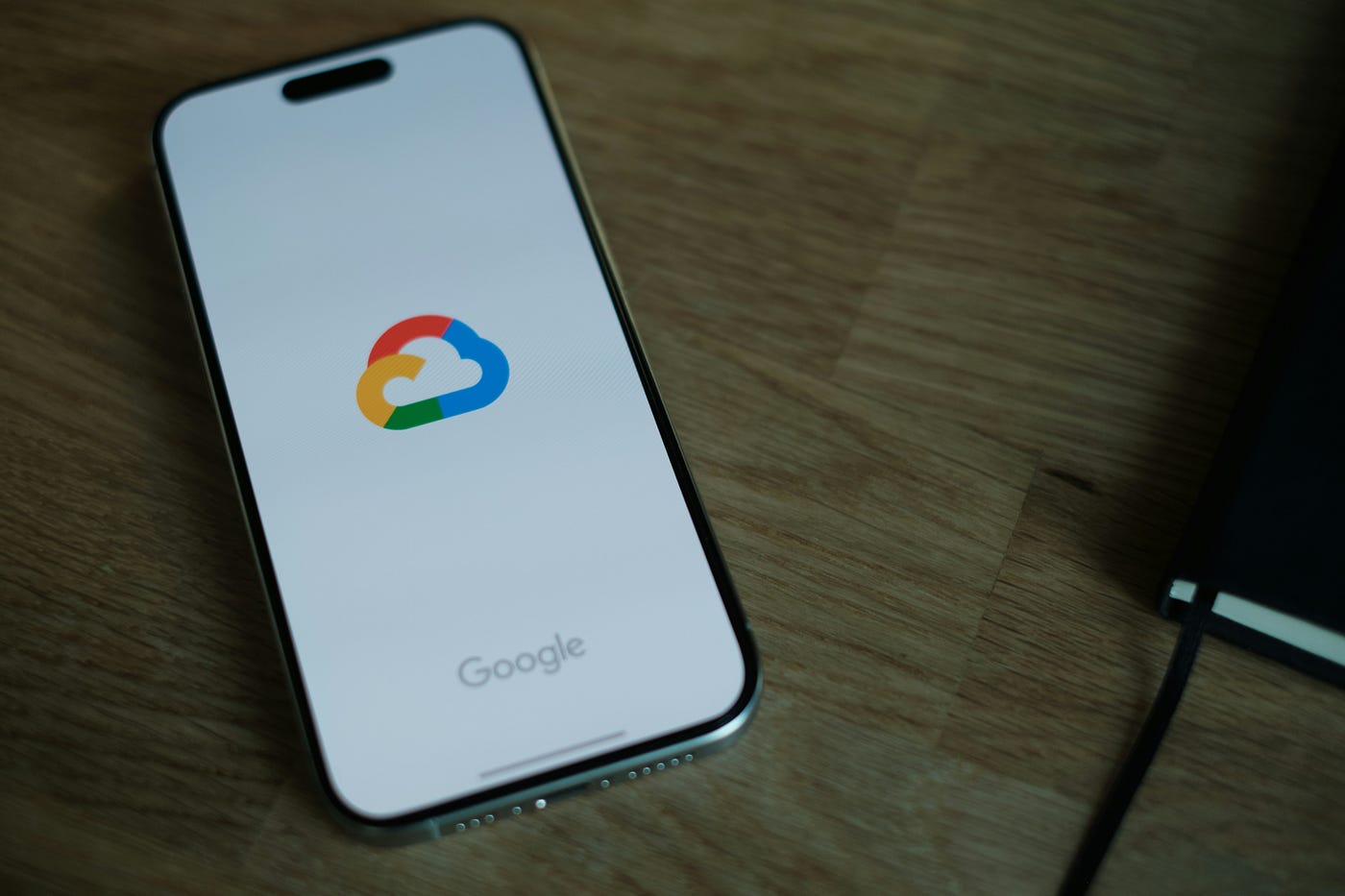 Everyone is rebranding to .AI I built the actual GCP Architecture behind the hype — Layer by Layer
