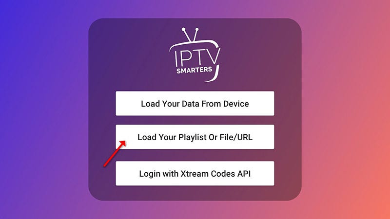 Xstream Codes IPTV Official APK pour Android - Télécharger